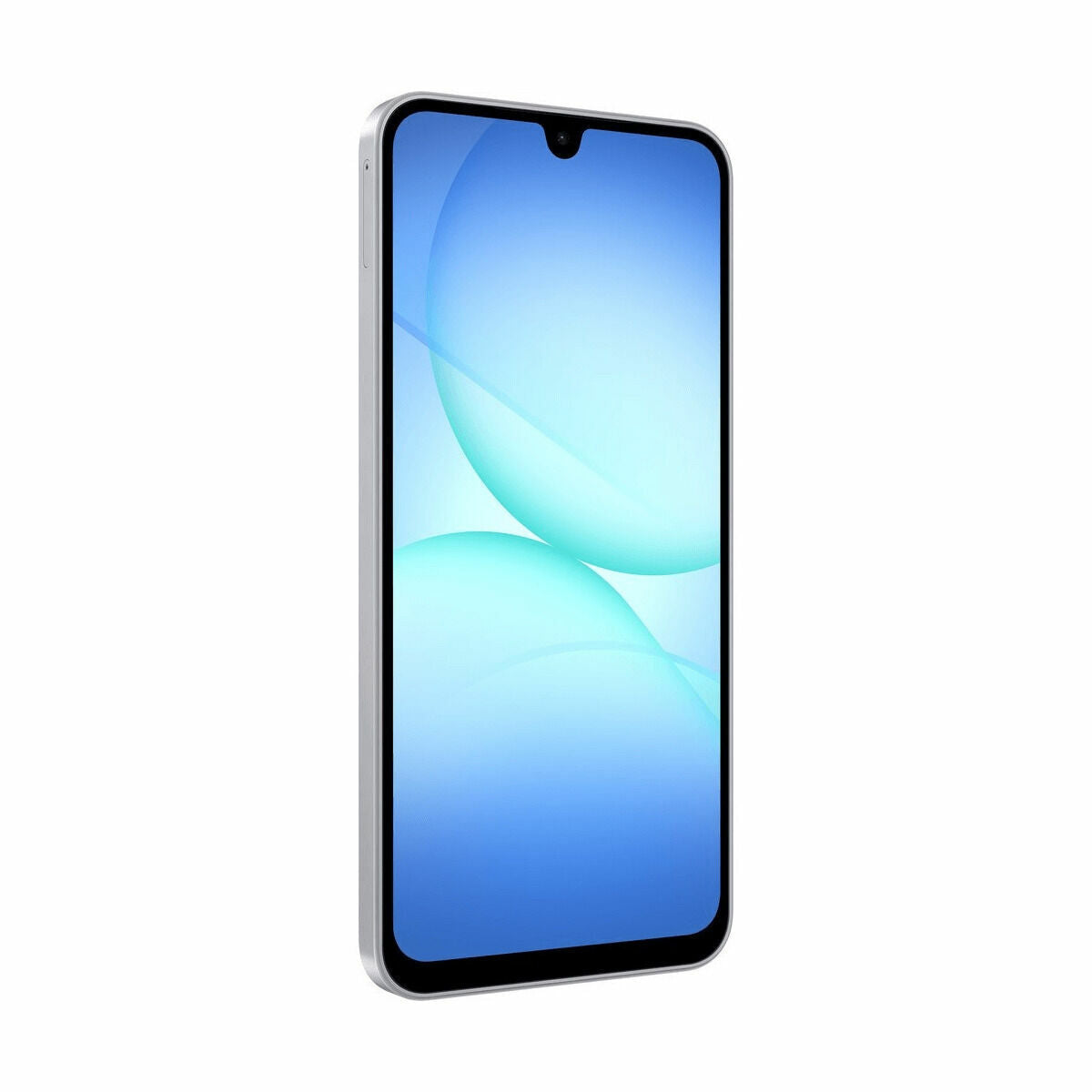 "Samsung Galaxy A17 5G 17 cm (6.7"") Double SIM hybride Android 15 USB Type-C 4 Go 128 Go 5000 mAh Gris"