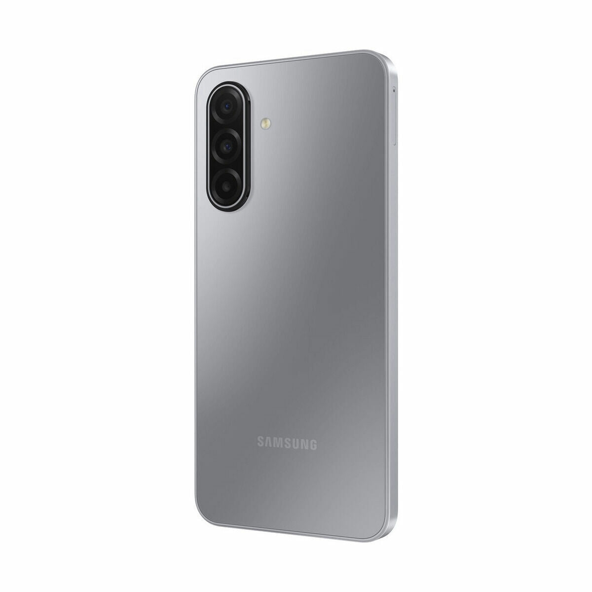 "Samsung Galaxy A17 5G 17 cm (6.7"") Double SIM hybride Android 15 USB Type-C 4 Go 128 Go 5000 mAh Gris"