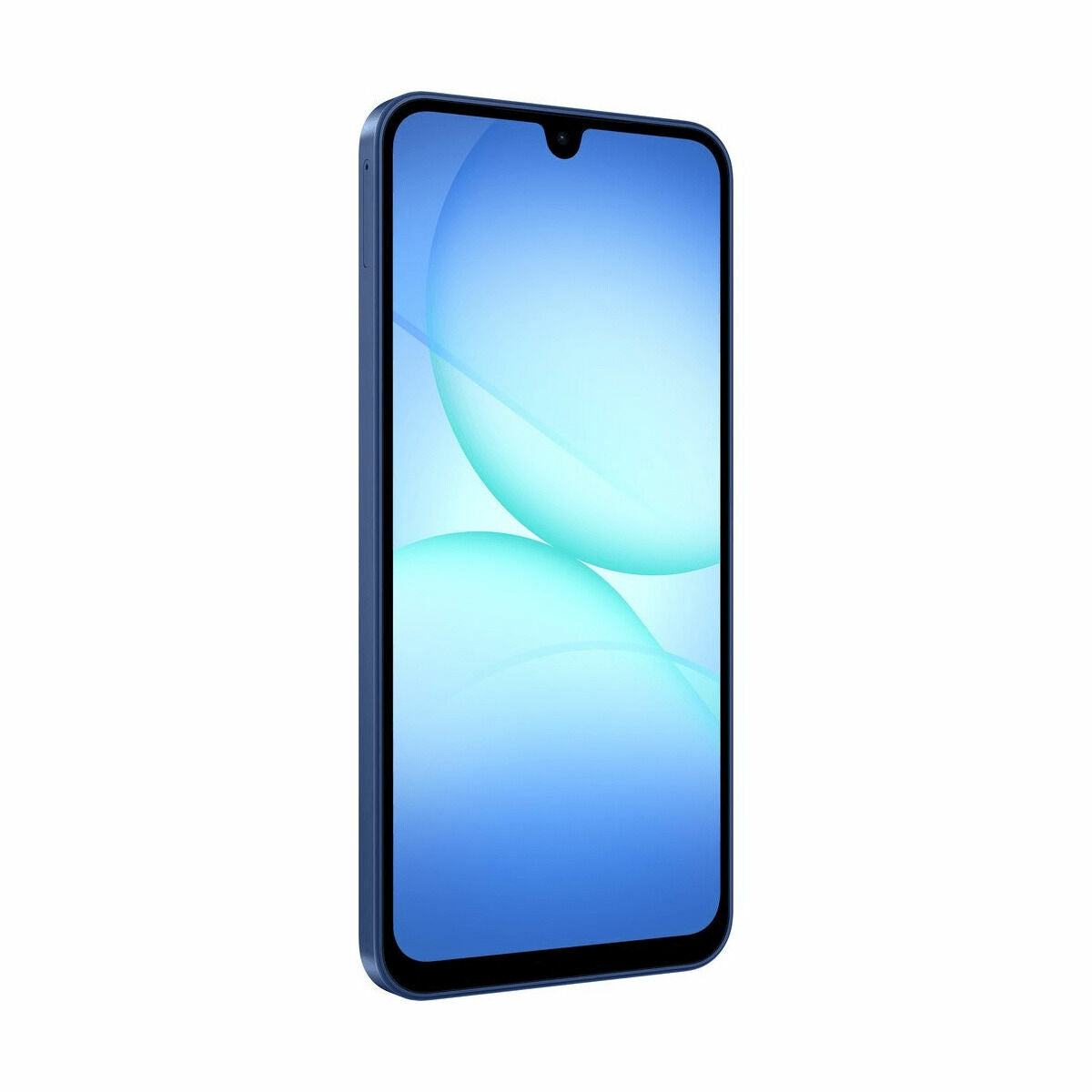 "Samsung Galaxy A17 5G 17 cm (6.7"") Double SIM hybride USB Type-C 8 Go 256 Go 5000 mAh Bleu"