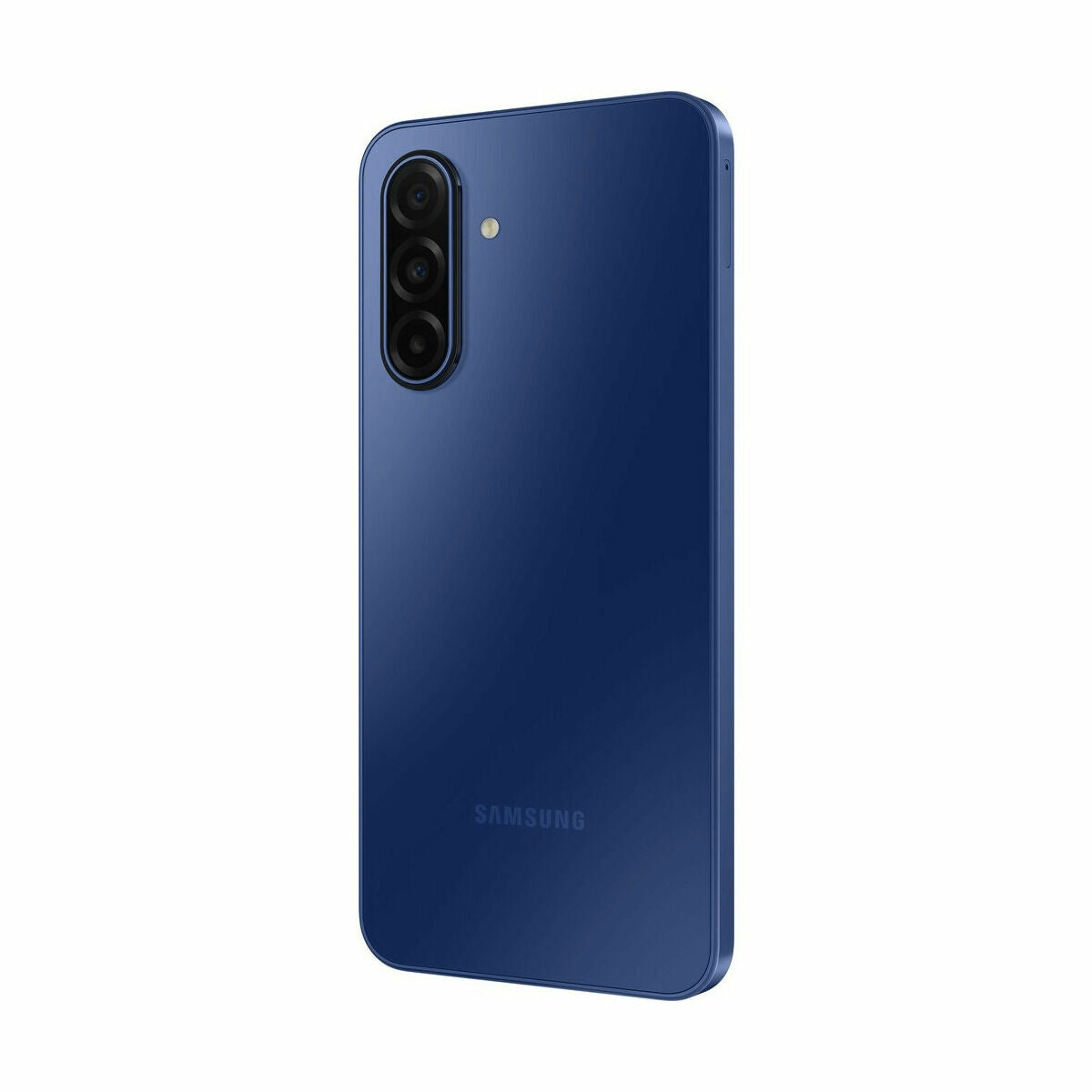 "Samsung Galaxy A17 5G 17 cm (6.7"") Double SIM hybride USB Type-C 8 Go 256 Go 5000 mAh Bleu"