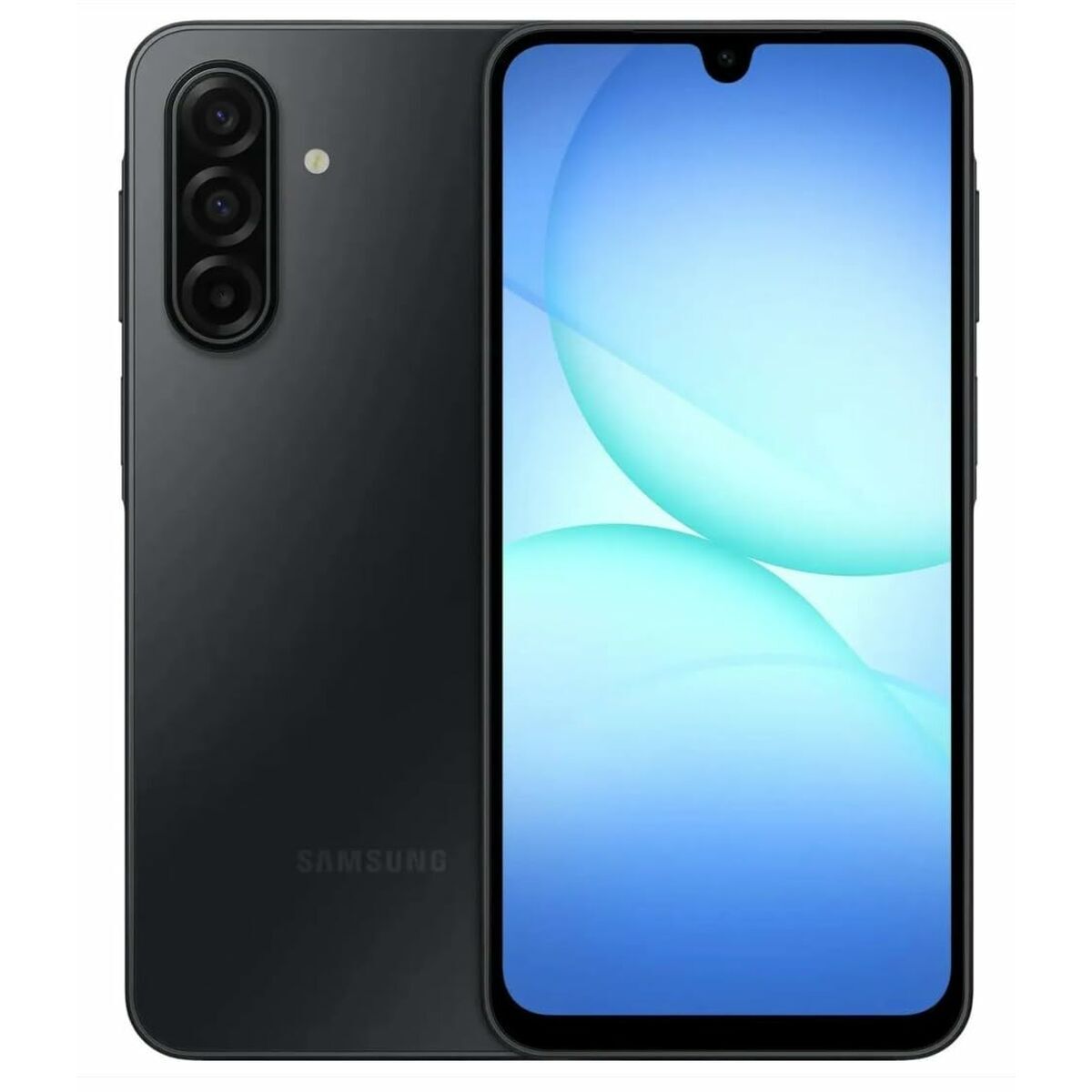 Samsung Galaxy A17 5G 128GB Black