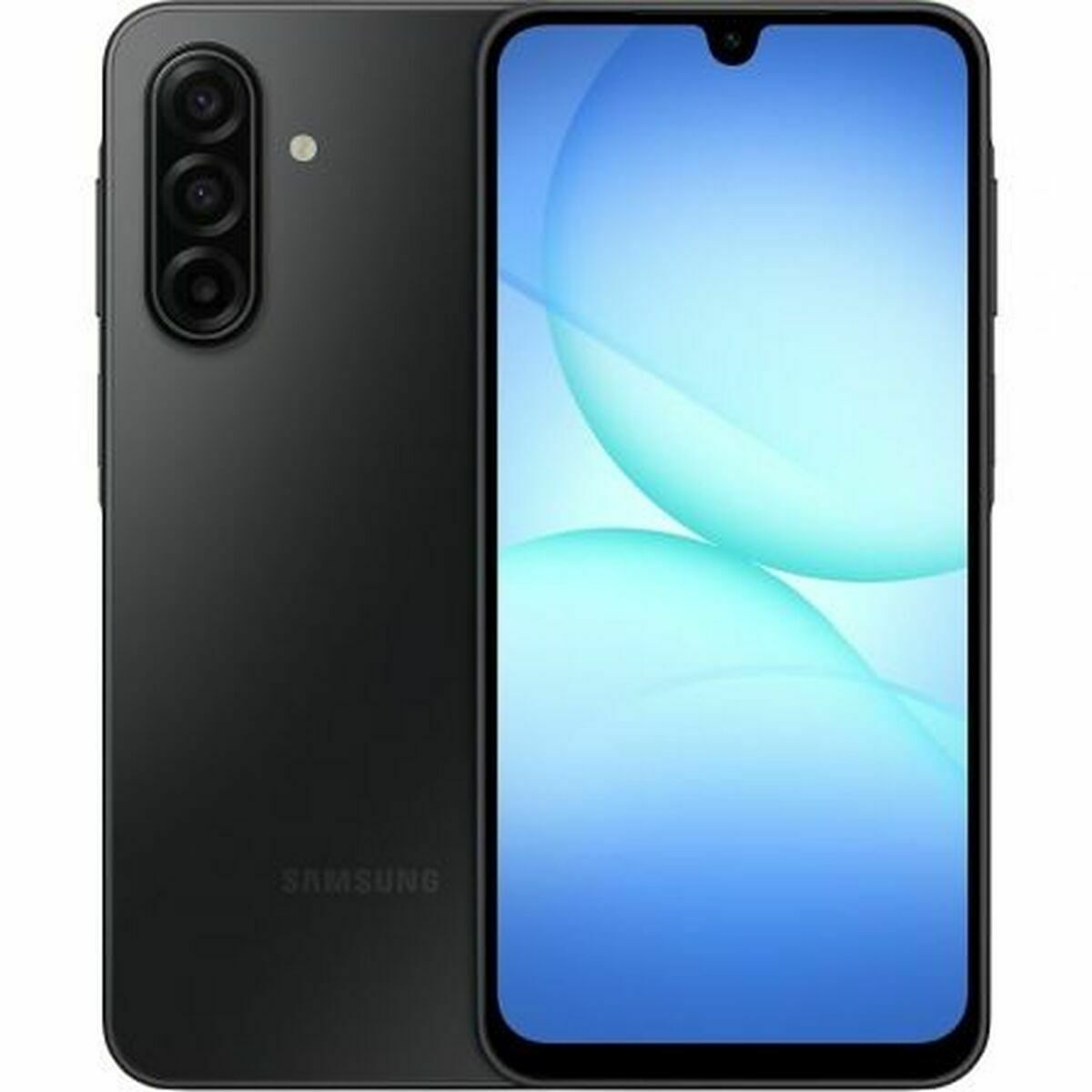 "Samsung Galaxy SM-A176BZKDEUB smartphone 17 cm (6.7"") Double SIM hybride 5G USB Type-C 8 Go 256 Go 5000 mAh Noir"