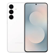 Galaxy S25 FE 5G 256GB WHITE