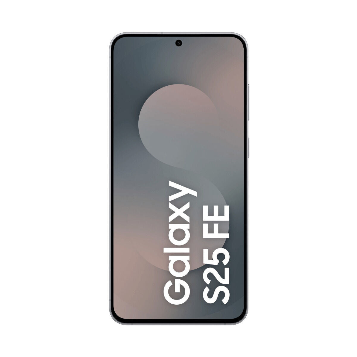 Galaxy S25 FE 5G 128GB JETBLACK