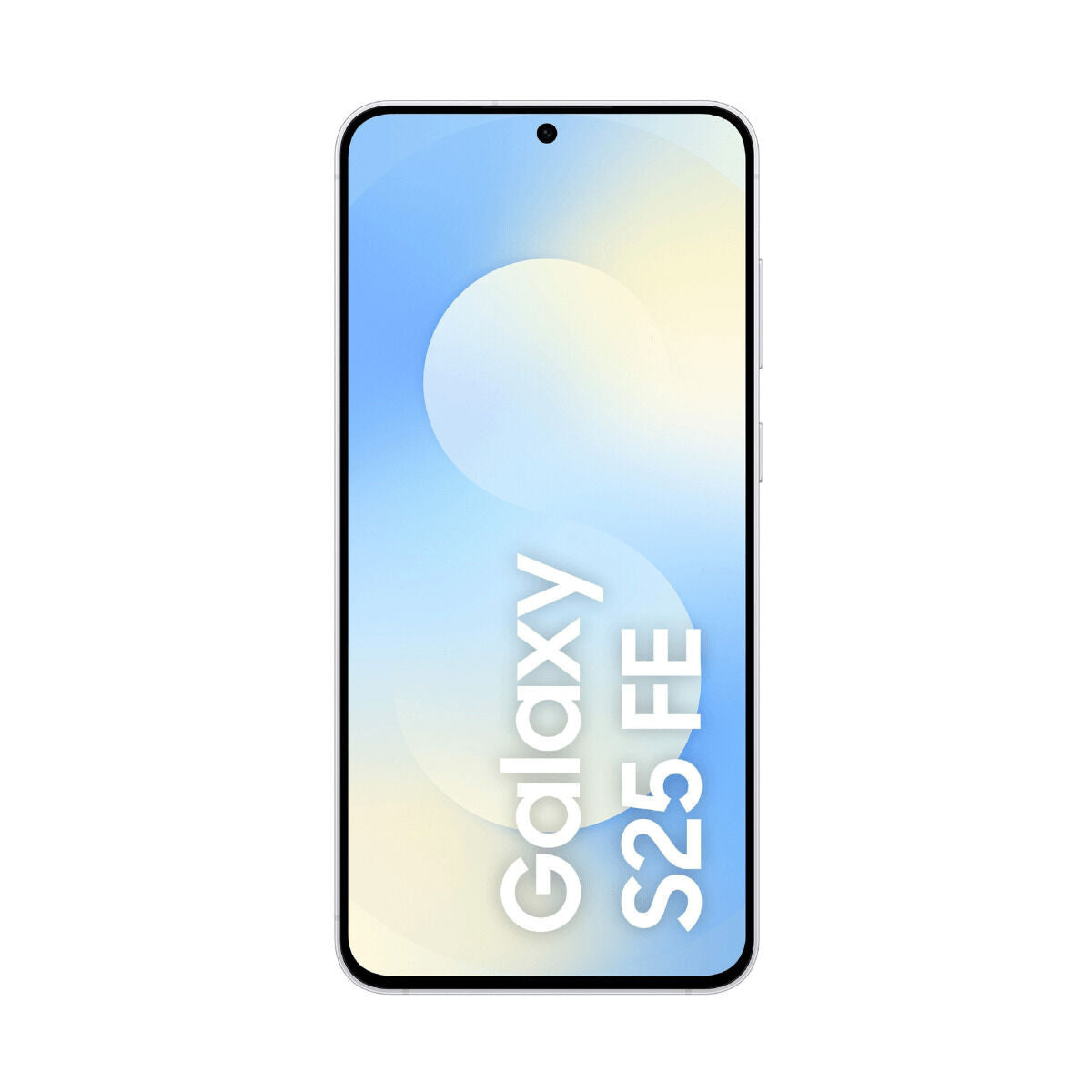 Galaxy S25 FE 128GB ICYBLUE