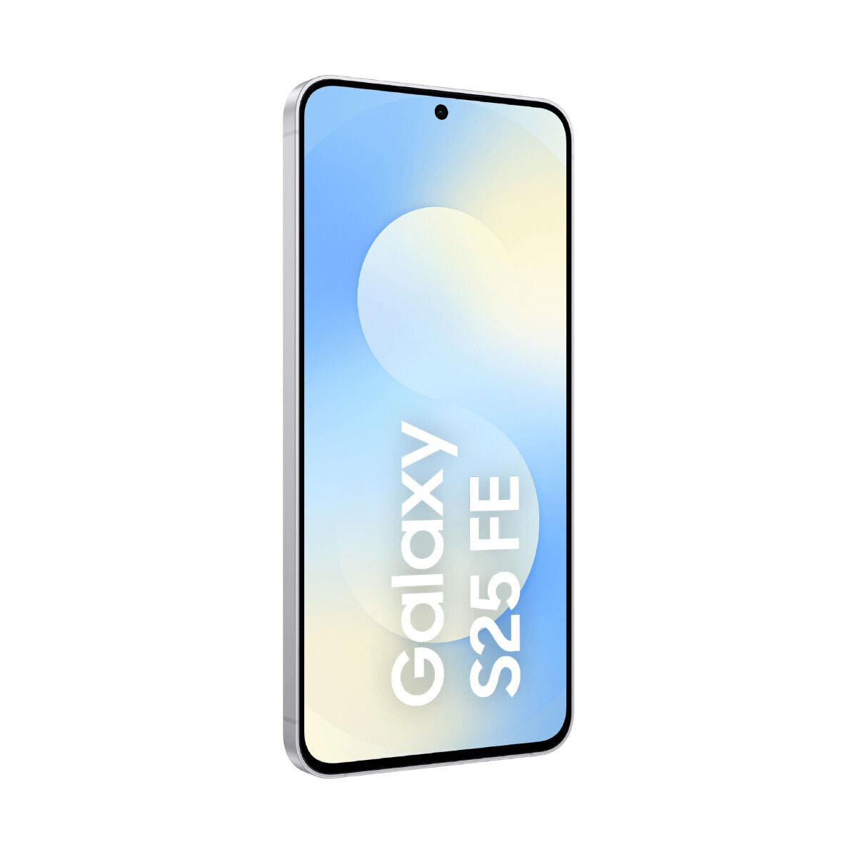Galaxy S25 FE 128GB ICYBLUE