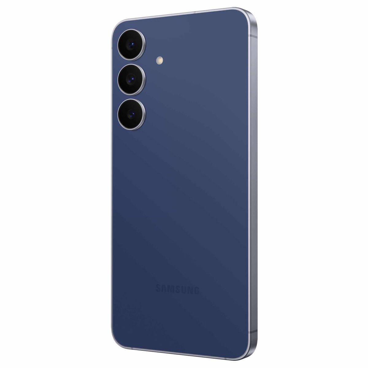 "Samsung Galaxy S25 FE 5G 17 cm (6.7"") Double SIM USB Type-C 8 Go 128 Go 4900 mAh Marine"