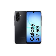 "Samsung Galaxy A17 17 cm (6.7"") Double SIM hybride 4G USB Type-C 4 Go 128 Go 5000 mAh Noir"