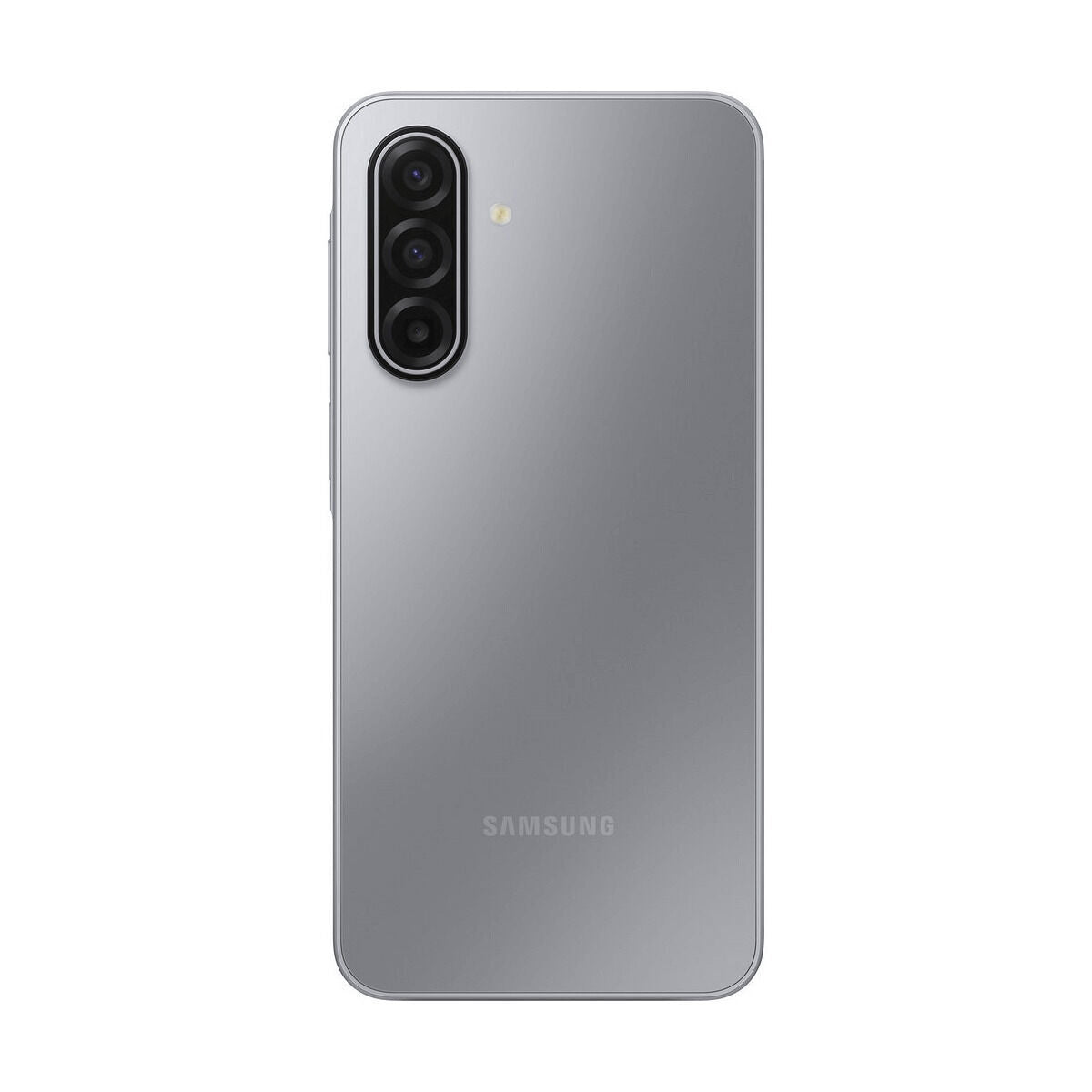 "Samsung Galaxy A17 17 cm (6.7"") Double SIM hybride 4G USB Type-C 8 Go 256 Go 5000 mAh Gris"