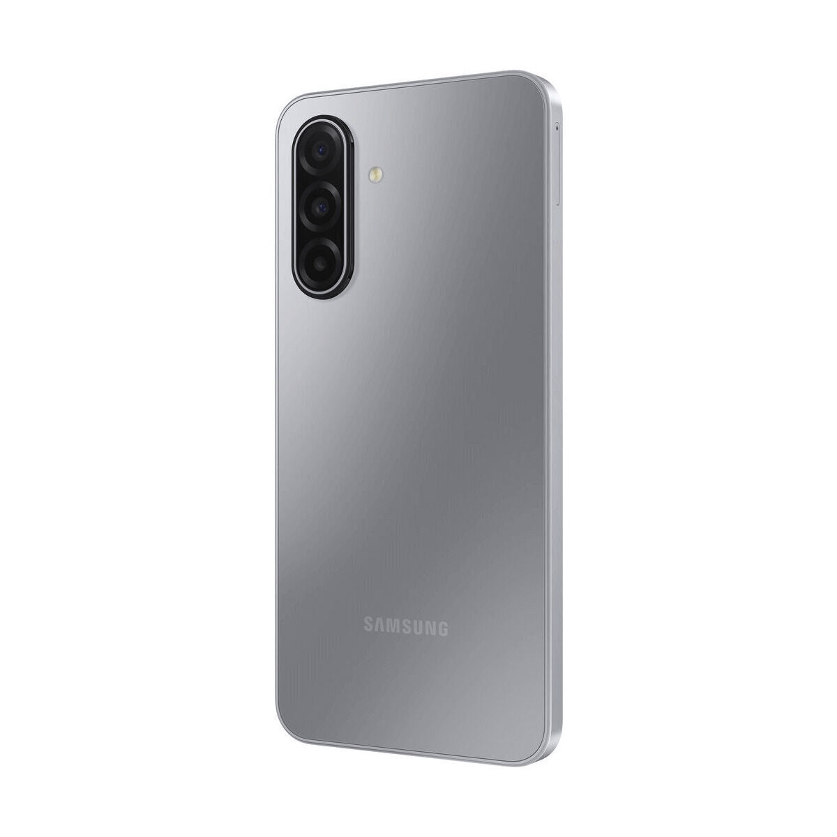 "Samsung Galaxy A17 17 cm (6.7"") Double SIM hybride 4G USB Type-C 8 Go 256 Go 5000 mAh Gris"