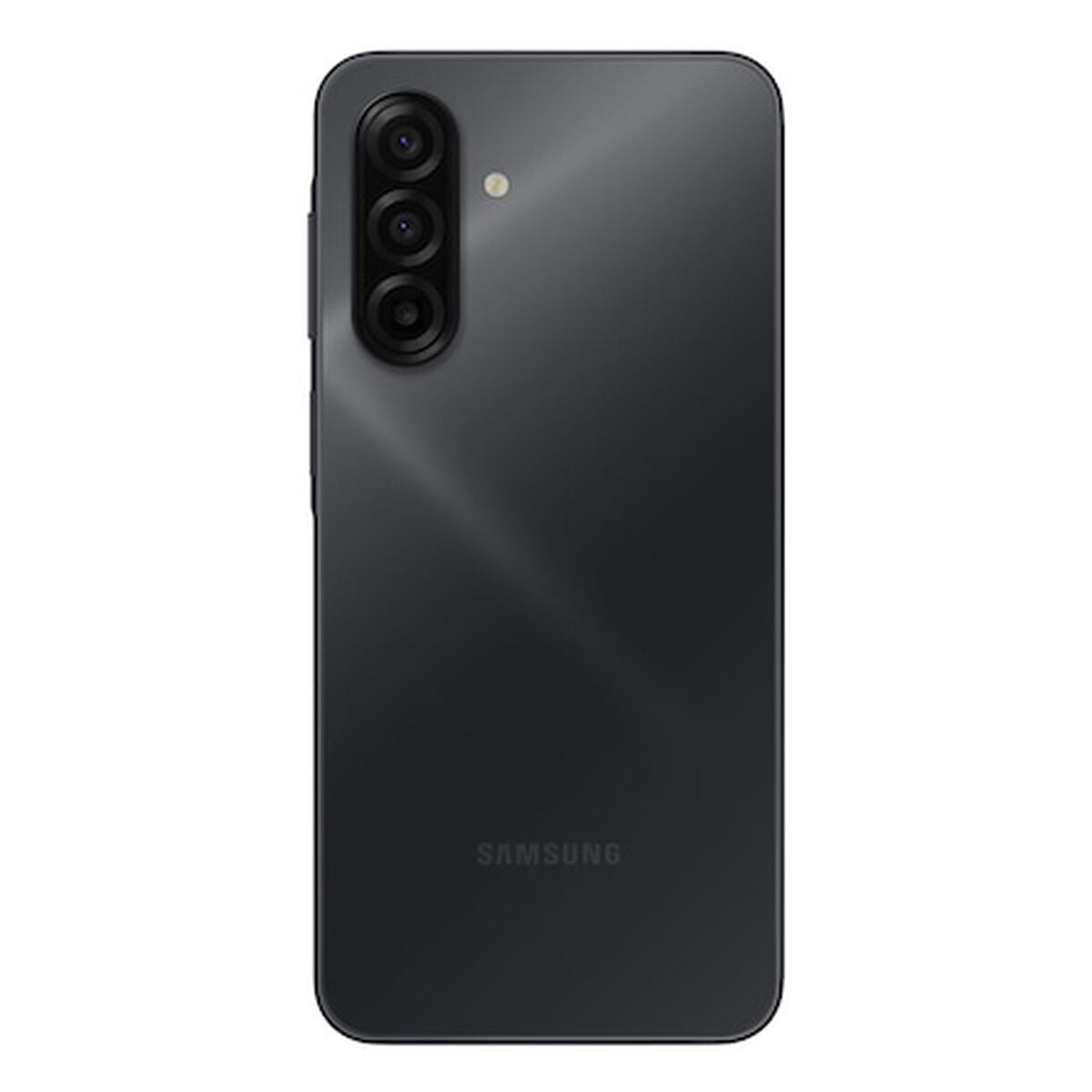 "Samsung Galaxy A17 17 cm (6.7"") Double SIM hybride 4G USB Type-C 8 Go 256 Go 5000 mAh Noir"