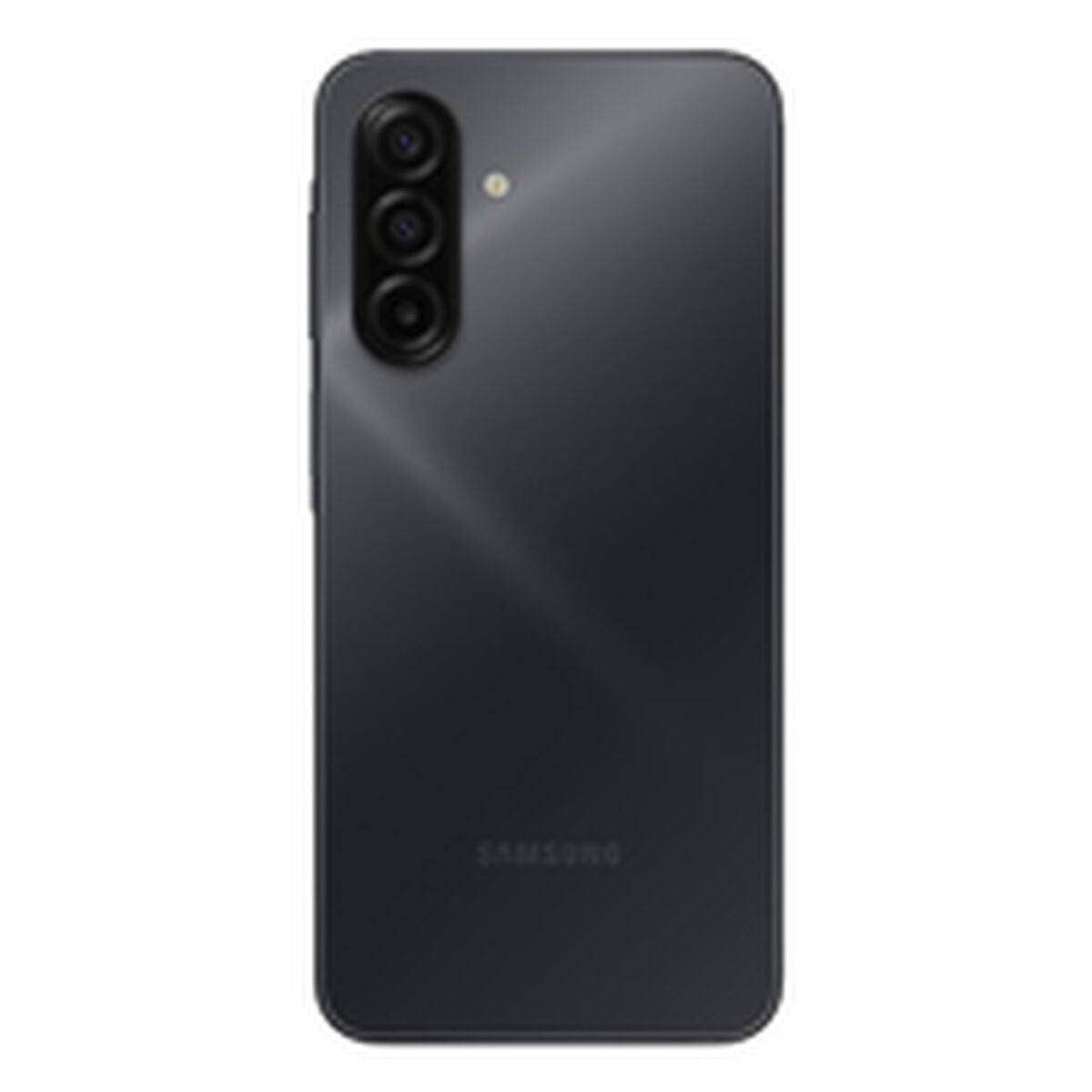 "Samsung Galaxy A17 LTE 17 cm (6.7"") Double SIM hybride 4G USB Type-C 8 Go 256 Go 5000 mAh Noir"