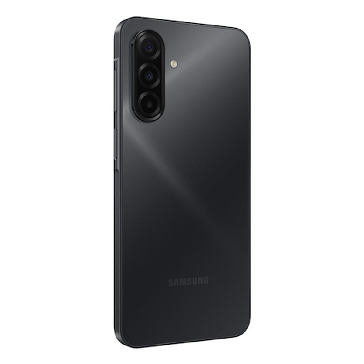 "Samsung Galaxy A17 LTE 17 cm (6.7"") Double SIM hybride 4G USB Type-C 8 Go 256 Go 5000 mAh Noir"