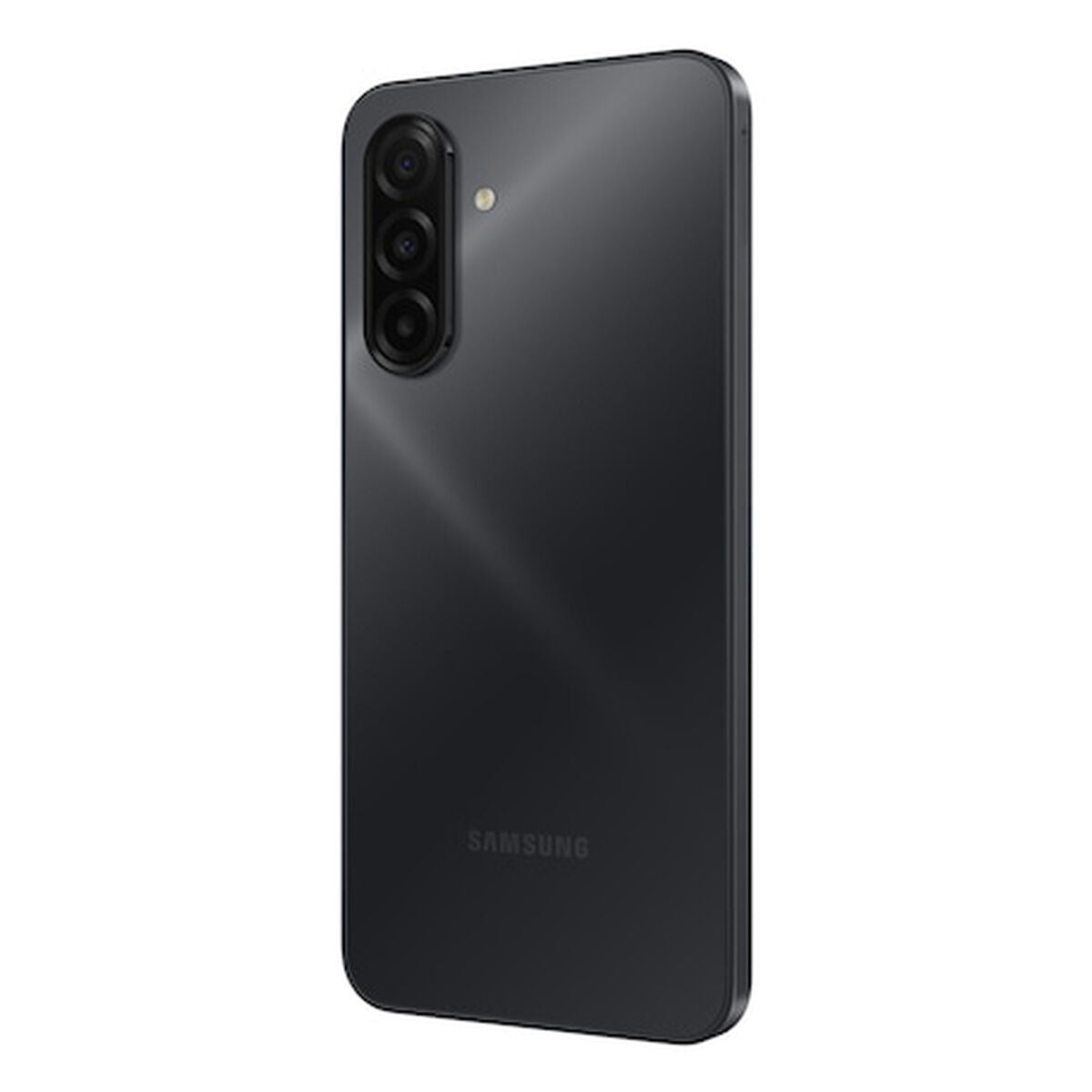 "Samsung Galaxy A17 LTE 17 cm (6.7"") Double SIM hybride 4G USB Type-C 8 Go 256 Go 5000 mAh Noir"