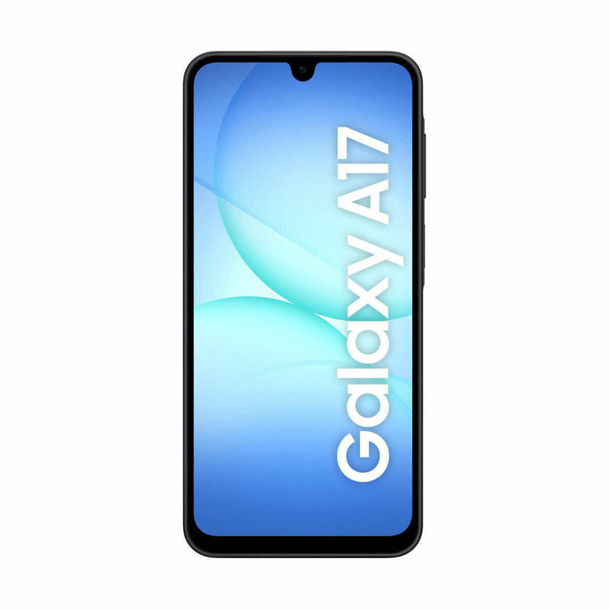 Samsung Galaxy A17 LTE 128GB Black