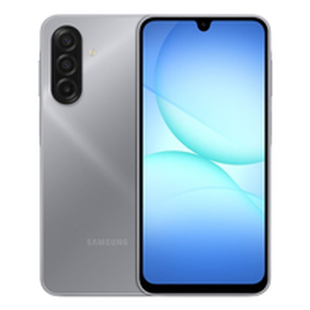 Samsung Galaxy A17 LTE 128GB Grey