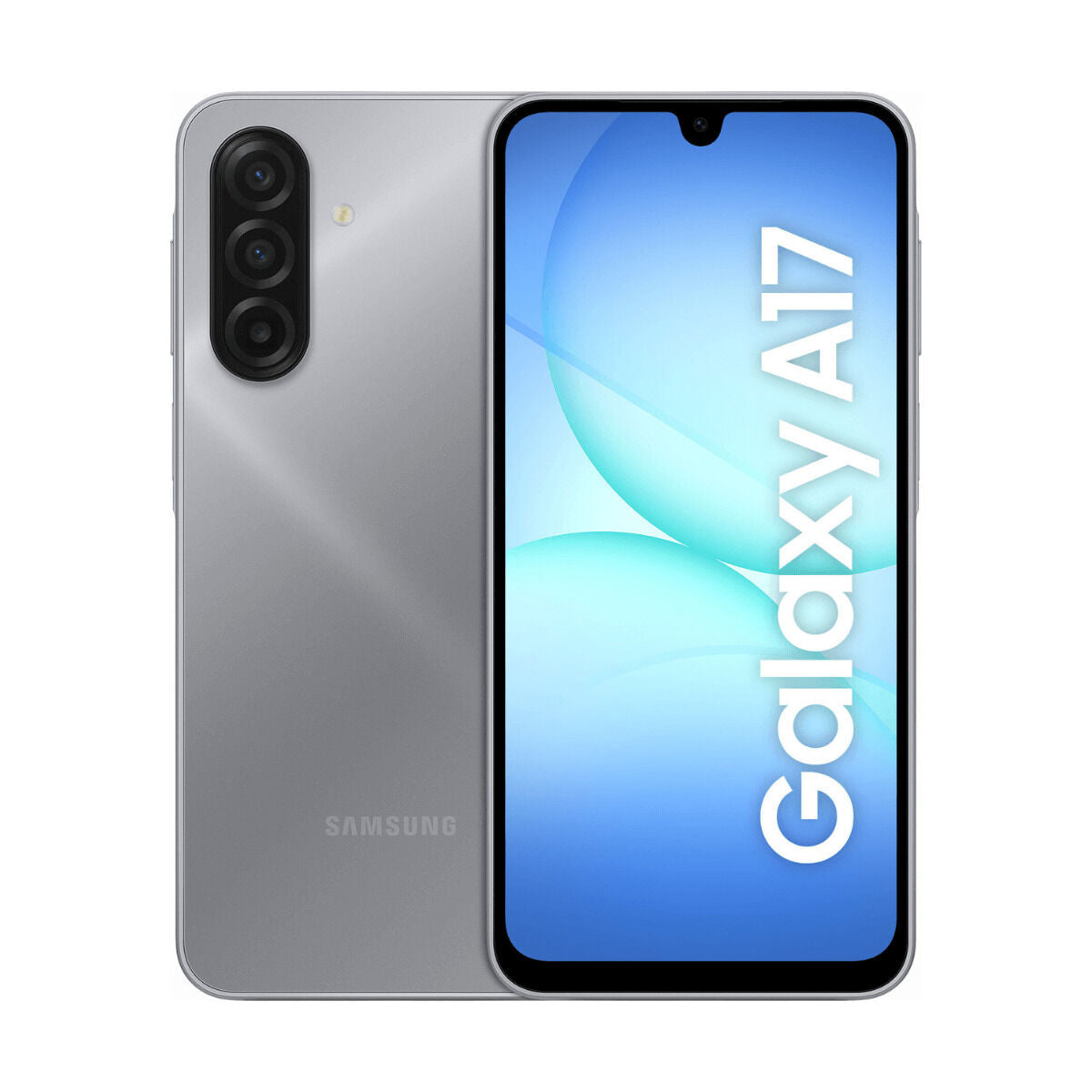 Samsung Galaxy A17 LTE 128GB Grey