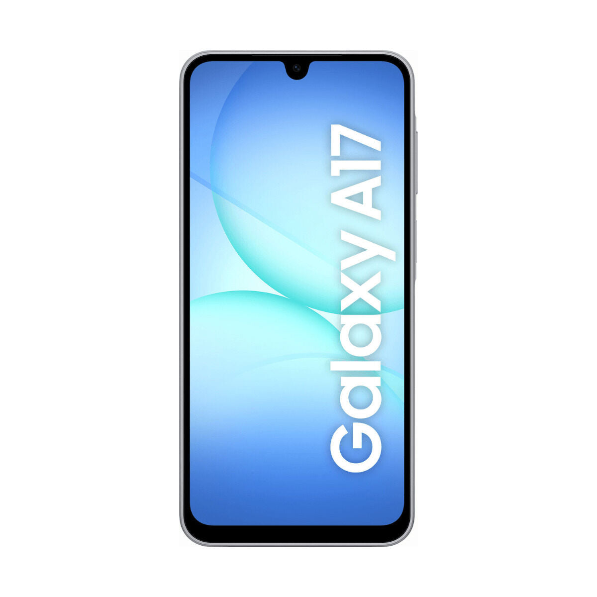 Samsung Galaxy A17 LTE 128GB Grey