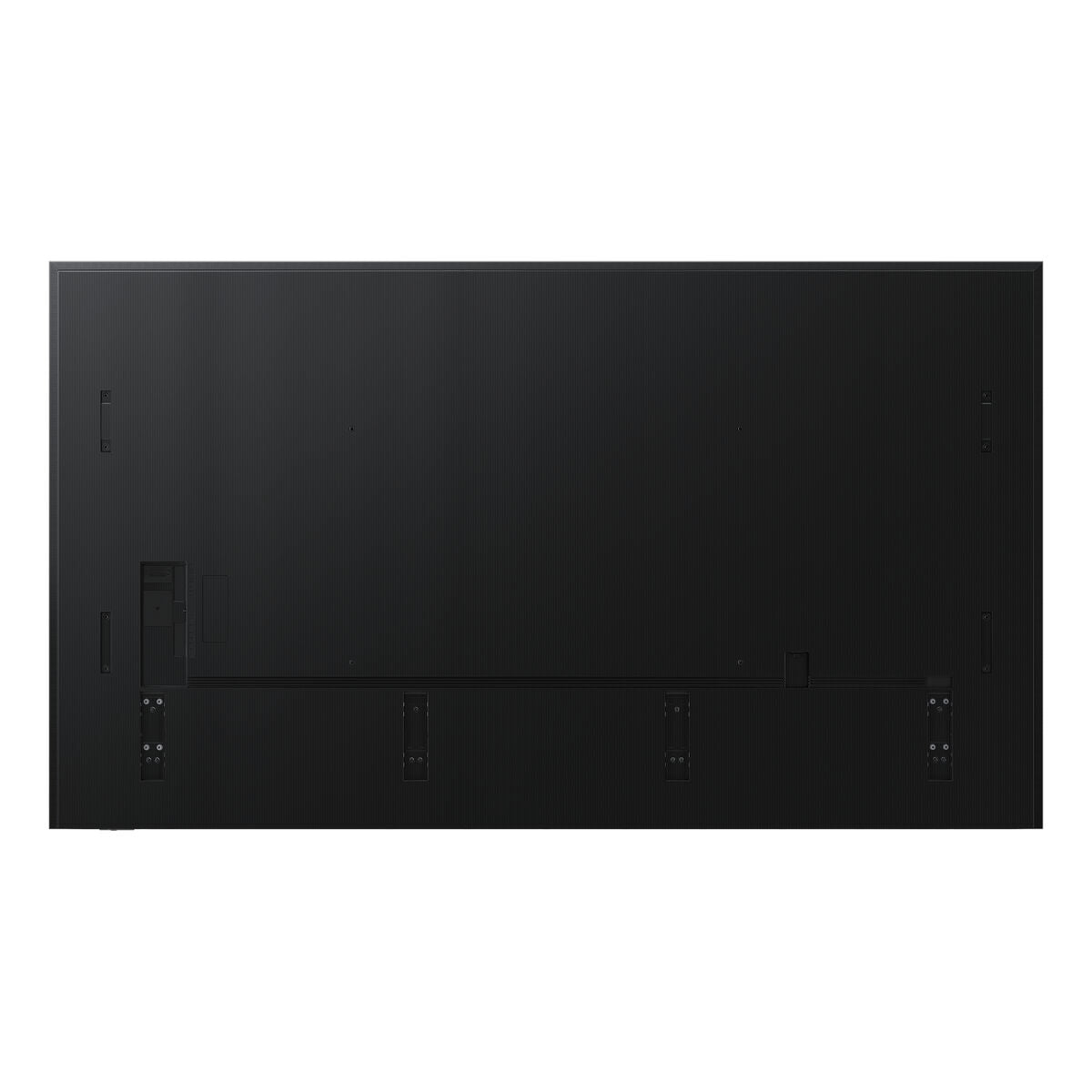 SAMSUNG QH115F-X 115p Smart Signage UHD/4K 16:9 Smart Signage QLED Non-glare 1000nits 60W Speakers Slim chassi DP 1.2 3xHDMI 2.0