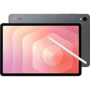 "Samsung Galaxy Tab S11 5G 128 Go 27,9 cm (11"") 12 Go Wi-Fi 6E (802.11ax) Gris"