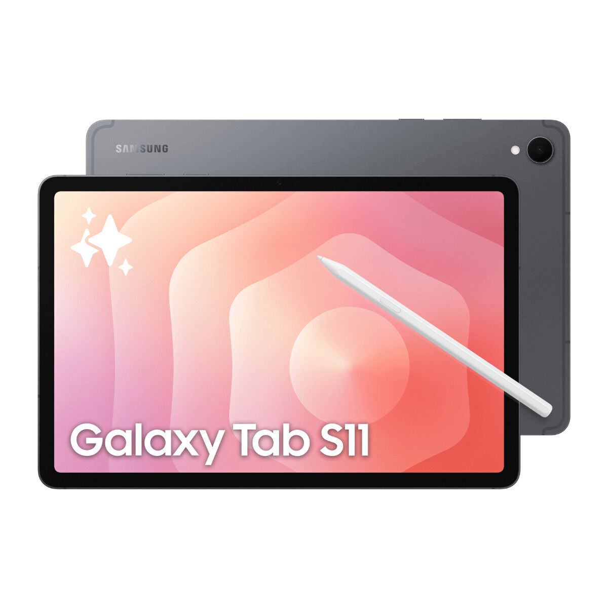 Galaxy Tab S11 5G 128GB GRAY