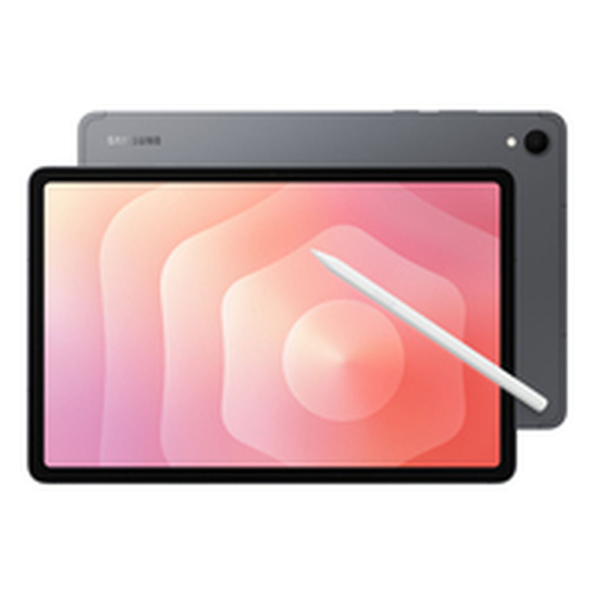 "Samsung Galaxy Tab S11 5G LTE-TDD & LTE-FDD 256 Go 27,9 cm (11"") 12 Go Wi-Fi 6 (802.11ax) Gris"