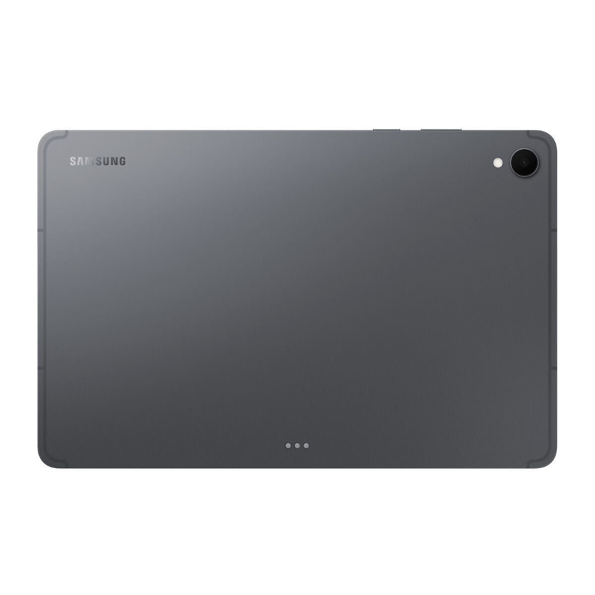 "Samsung Galaxy Tab S11 5G LTE-TDD & LTE-FDD 256 Go 27,9 cm (11"") 12 Go Wi-Fi 6 (802.11ax) Gris"