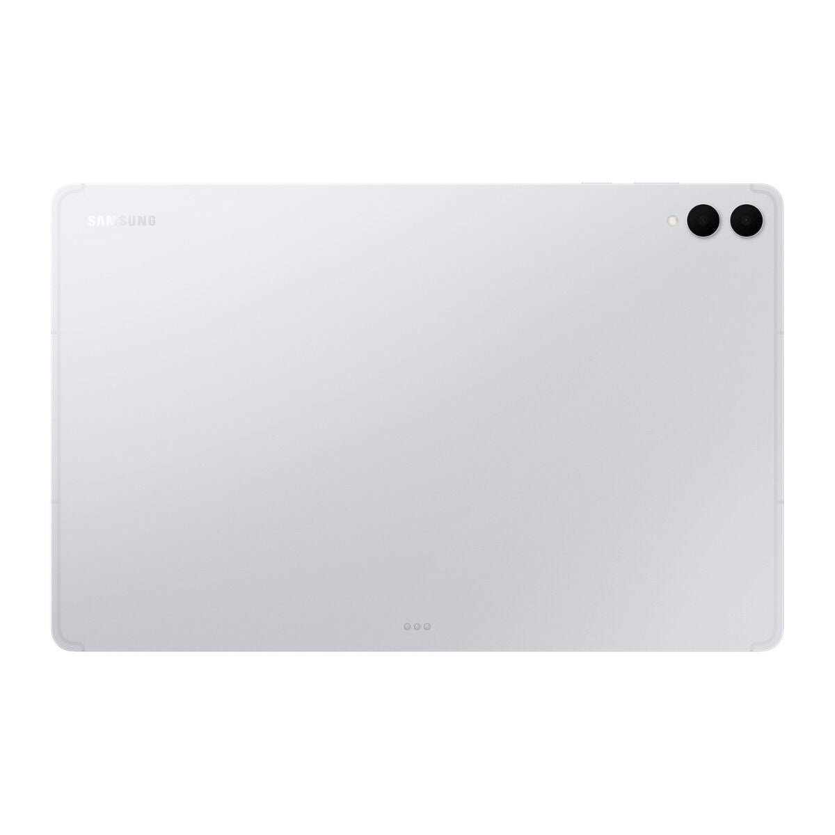 "Samsung Galaxy Tab S11 Ultra SM-X936B 5G LTE-TDD & LTE-FDD 256 Go 37,1 cm (14.6"") 12 Go Wi-Fi 7 (802.11be) Argent"