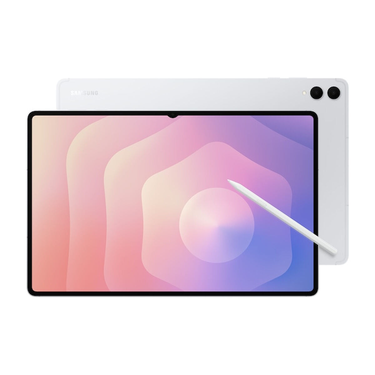 "Samsung Galaxy Tab S11 Ultra 256 Go 37,1 cm (14.6"") 12 Go Wi-Fi 7 (802.11be) Argent"