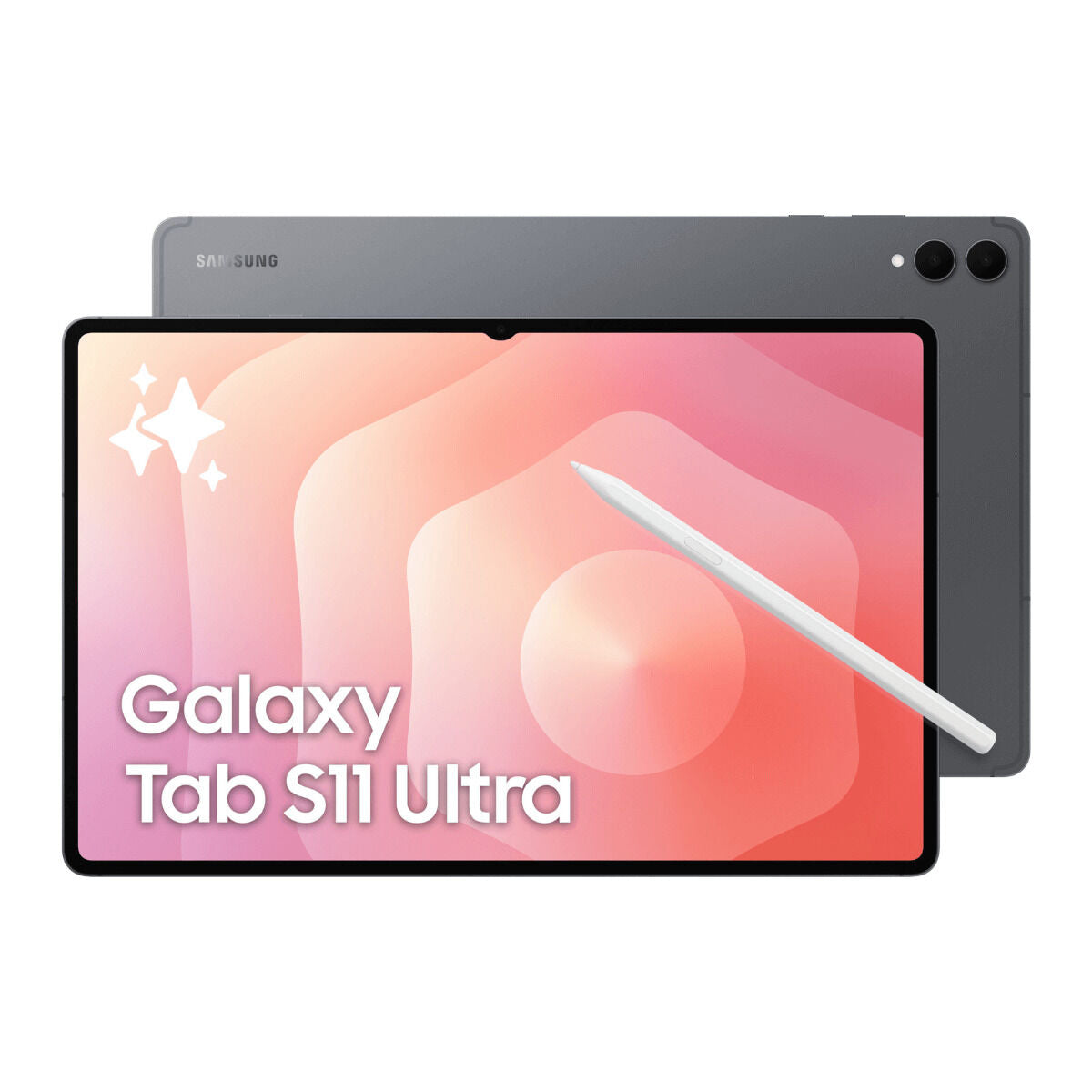 Galaxy Tab S11 Ultra Wi-Fi 1TB GRAY