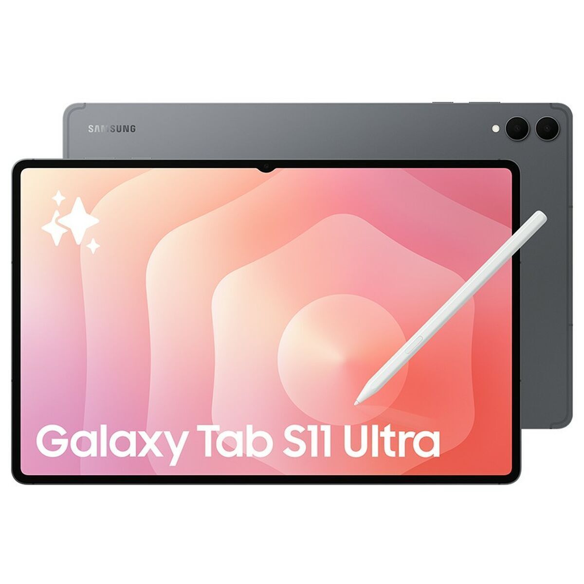 Galaxy Tab S11 Ultra Wi-Fi 256GB GRAY