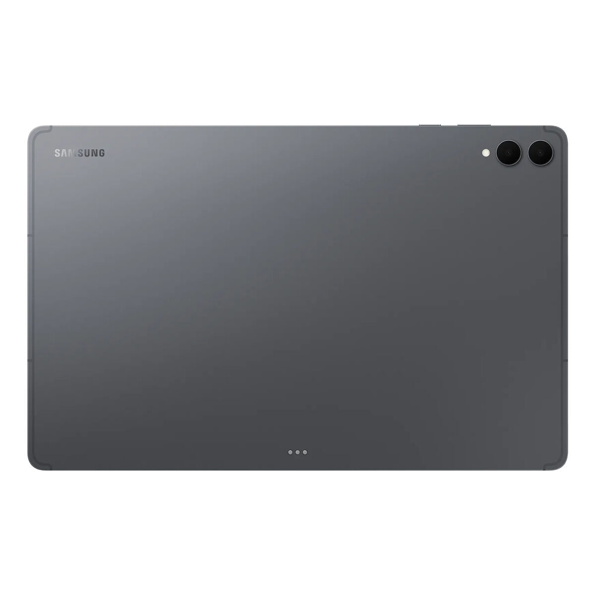 "Samsung Galaxy Tab S11 Ultra 5G 512 Go 37,1 cm (14.6"") 12 Go Wi-Fi 7 (802.11be) Gris"