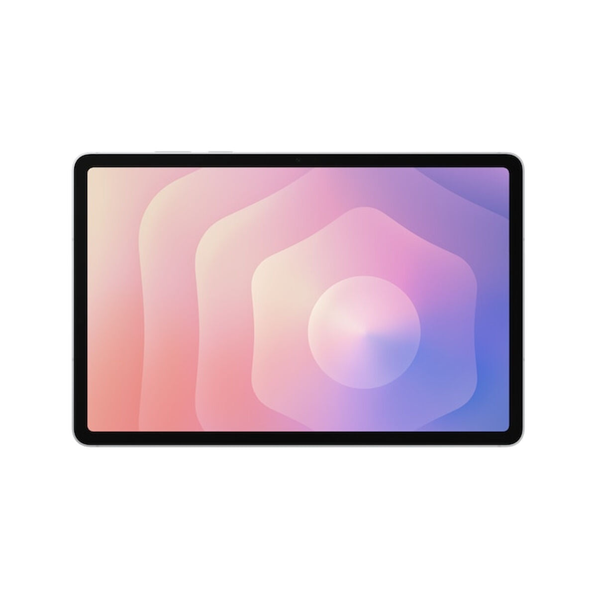 "Samsung Galaxy Tab S11 128 Go 27,9 cm (11"") 12 Go Wi-Fi 6E (802.11ax) Argent"