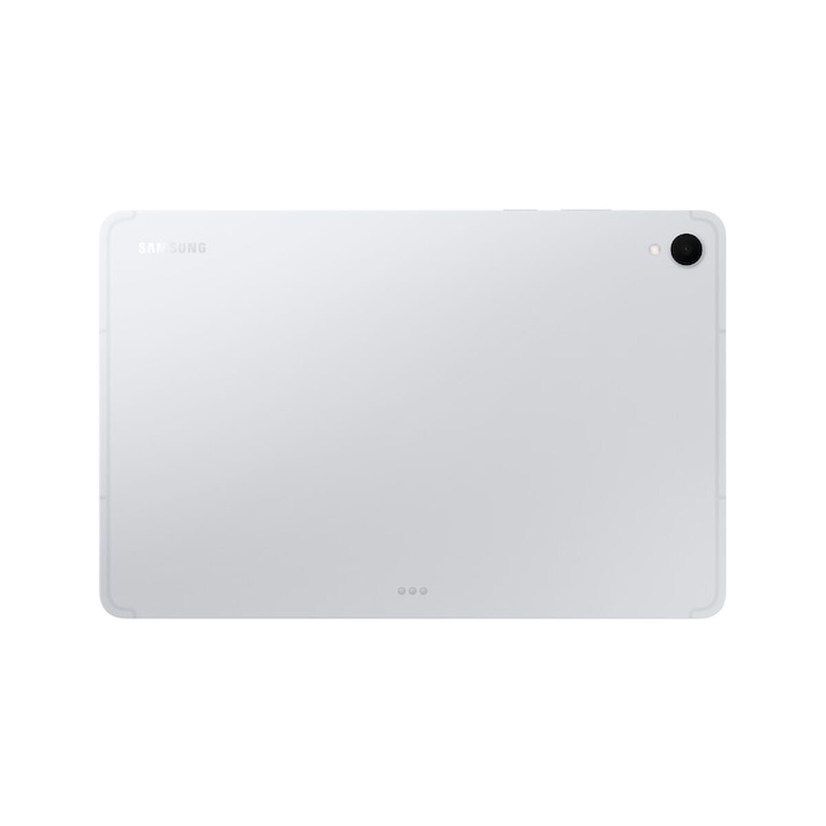 "Samsung Galaxy Tab S11 128 Go 27,9 cm (11"") 12 Go Wi-Fi 6E (802.11ax) Argent"