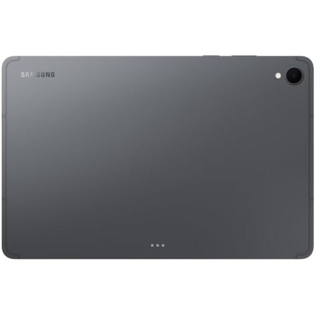 "Samsung Galaxy Tab S11 256 Go 27,9 cm (11"") 12 Go Gris"