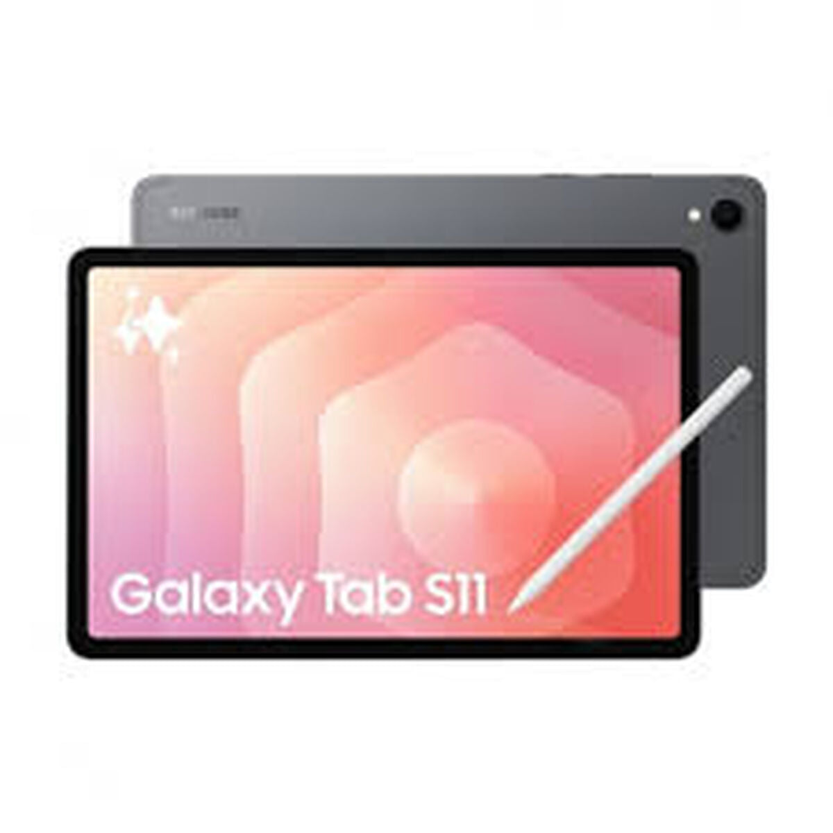Galaxy Tab S11 Wi-Fi 256GB GRAY