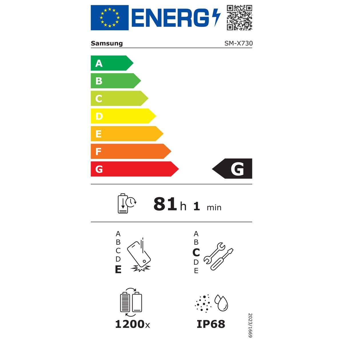 Galaxy Tab S11 Wi-Fi 256GB GRAY