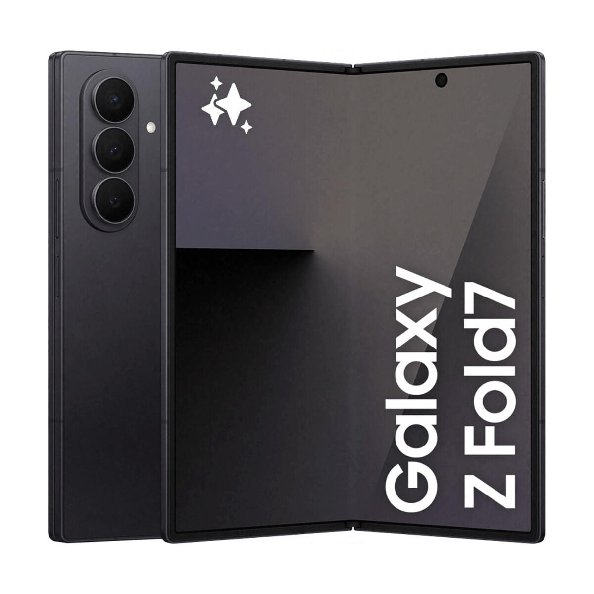 Samsung Galaxy Z Fold7 5G 16/1TB