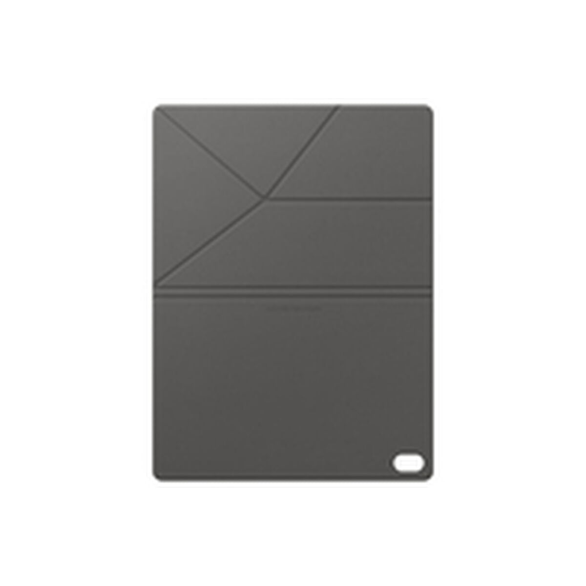 Samsung Tab S11 Book Cover Black