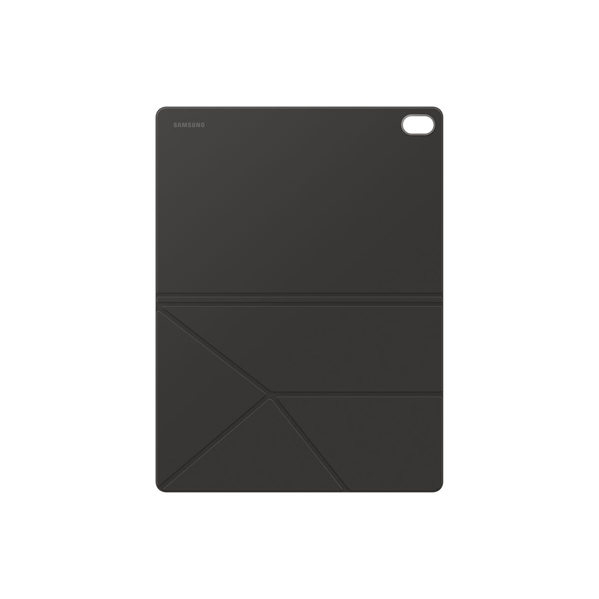 Samsung Tab S11 Book Cover Black