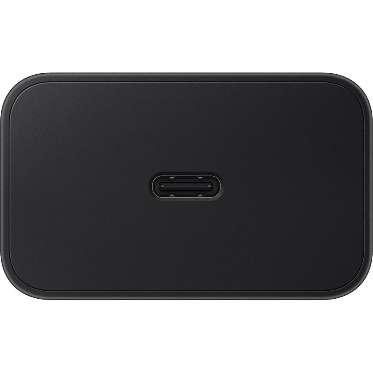 SAMSUNG Chargeur Secteur 60W Type C GaN sans câble