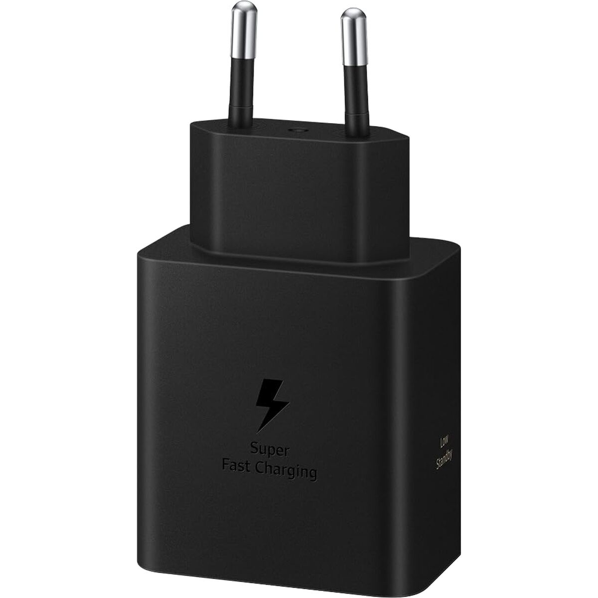 SAMSUNG Chargeur Secteur 60W Type C GaN sans câble