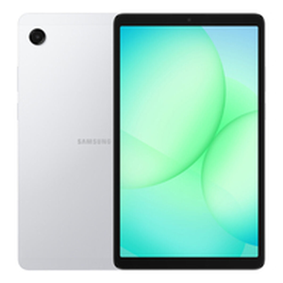"Samsung Galaxy Tab A11 Wi-Fi 128 Go 22,1 cm (8.7"") 8 Go Wi-Fi 5 (802.11ac) Argent"