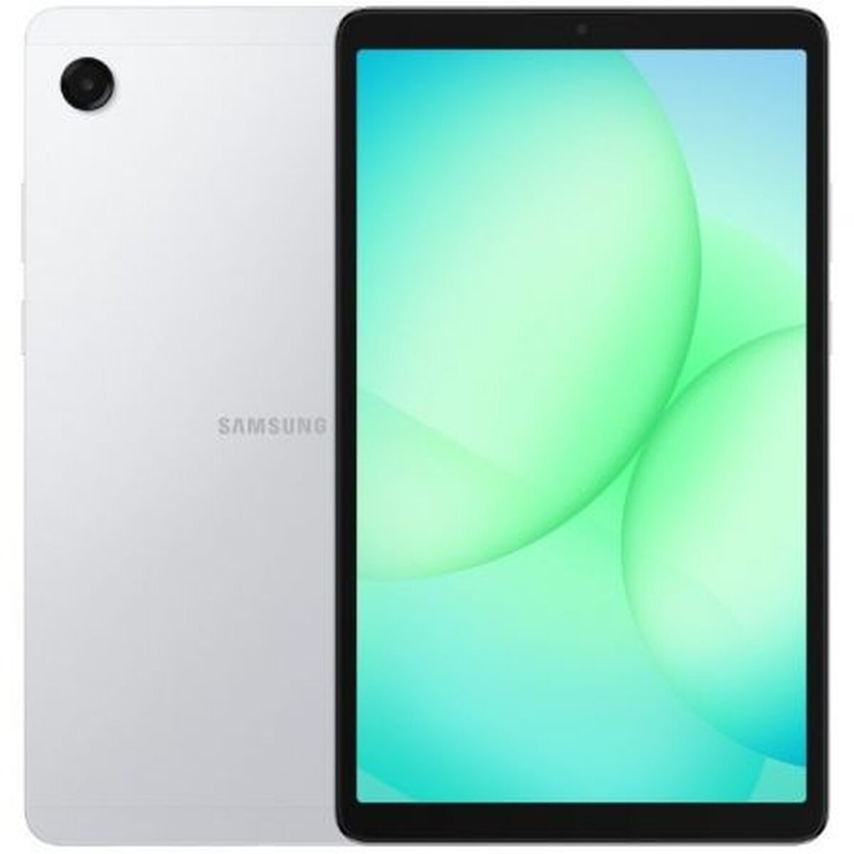 Samsung X130 Galaxy Tab A11 (WIFI - 8.7'' - 128 Go, 8 Go RAM) Argent