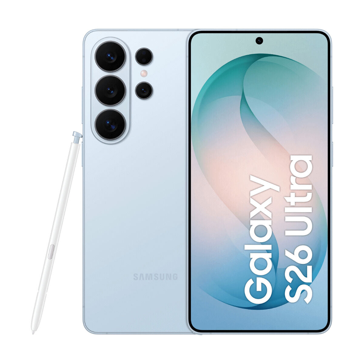 Samsung S26 Ultra 5G 512GB Sky Blue