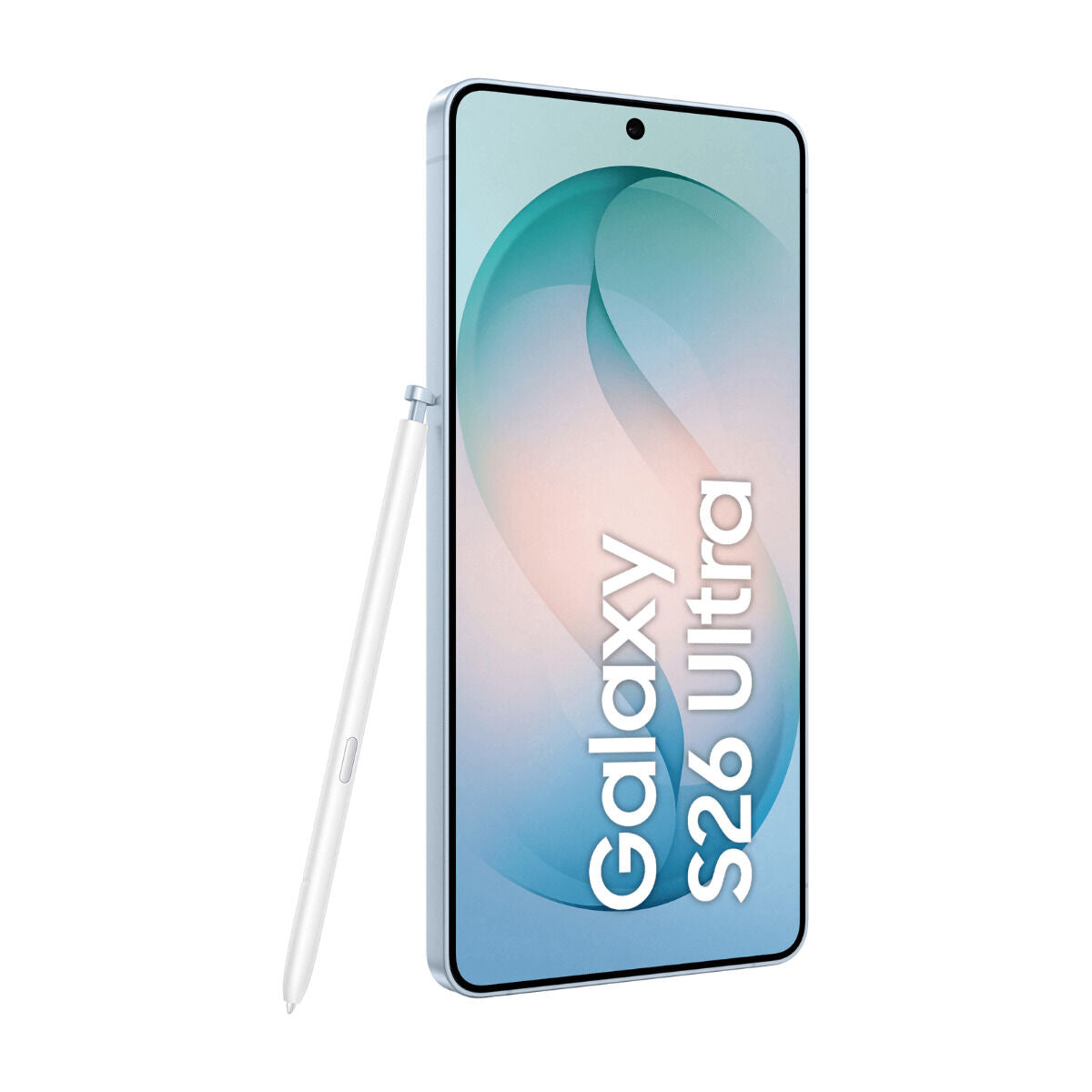 Samsung S26 Ultra 5G 512GB Sky Blue