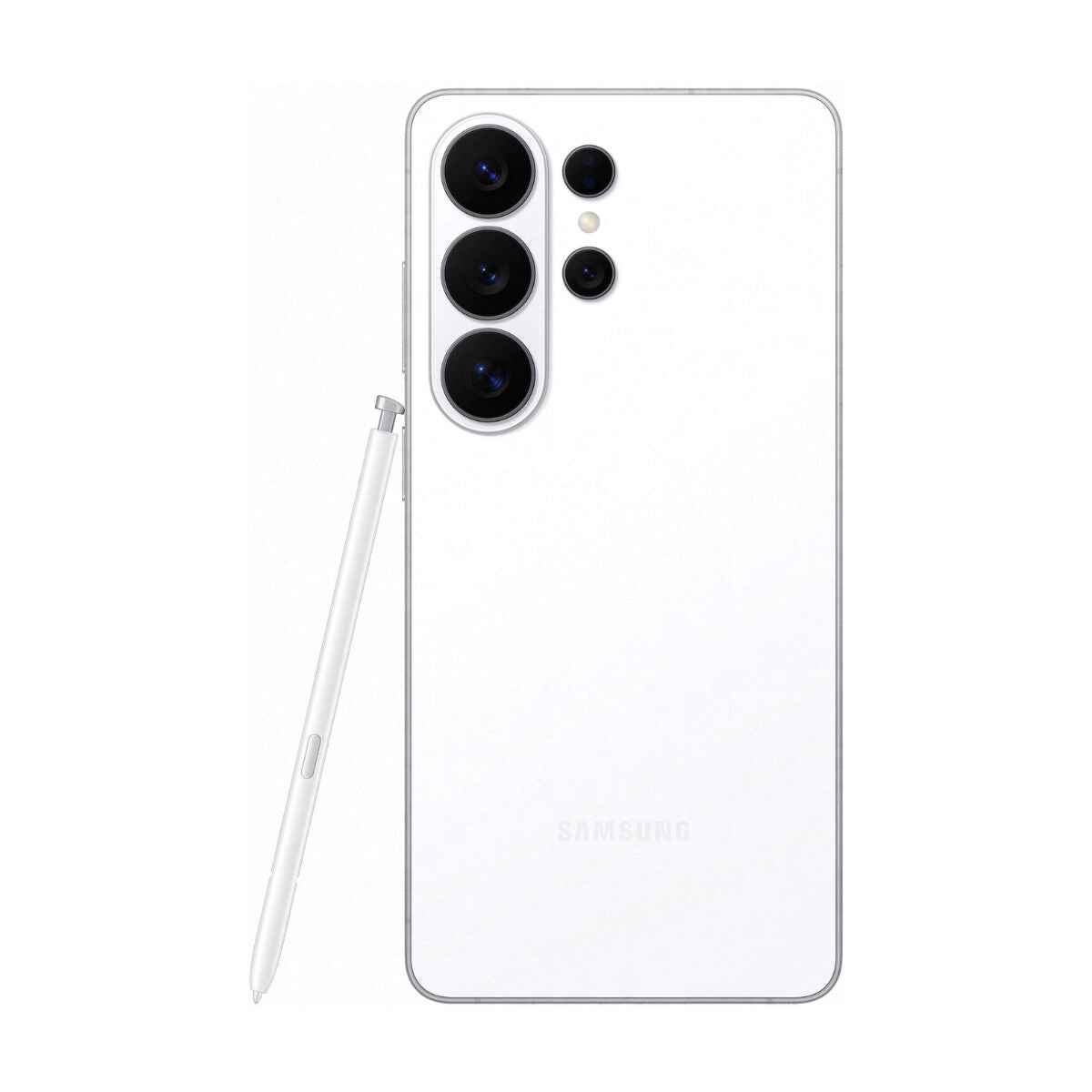 Samsung S26 Ultra 5G 512GB White