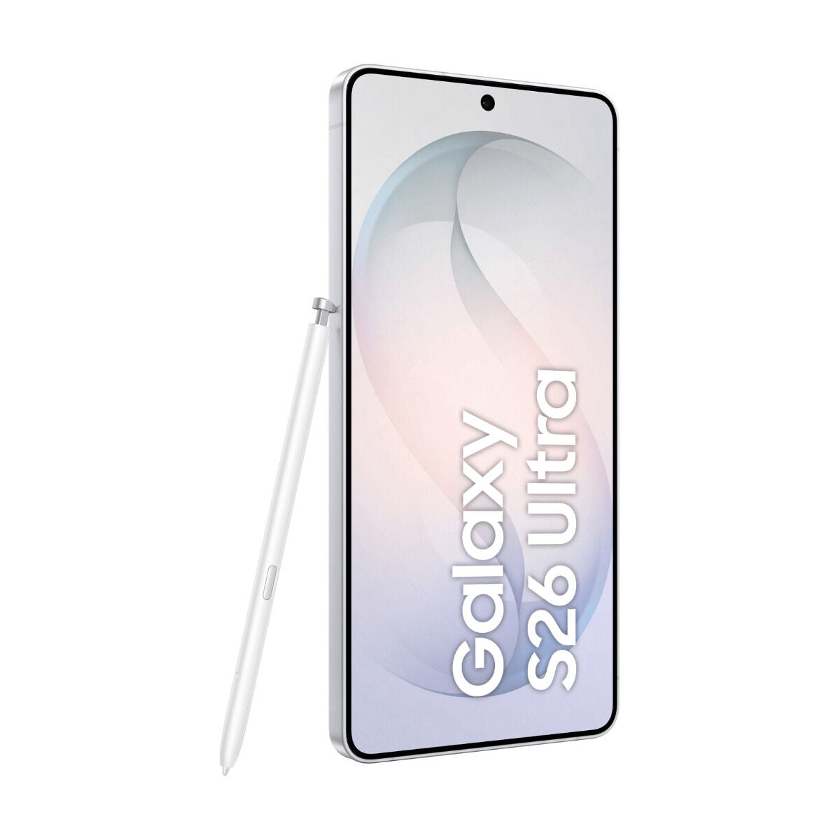 Samsung S26 Ultra 5G 512GB White