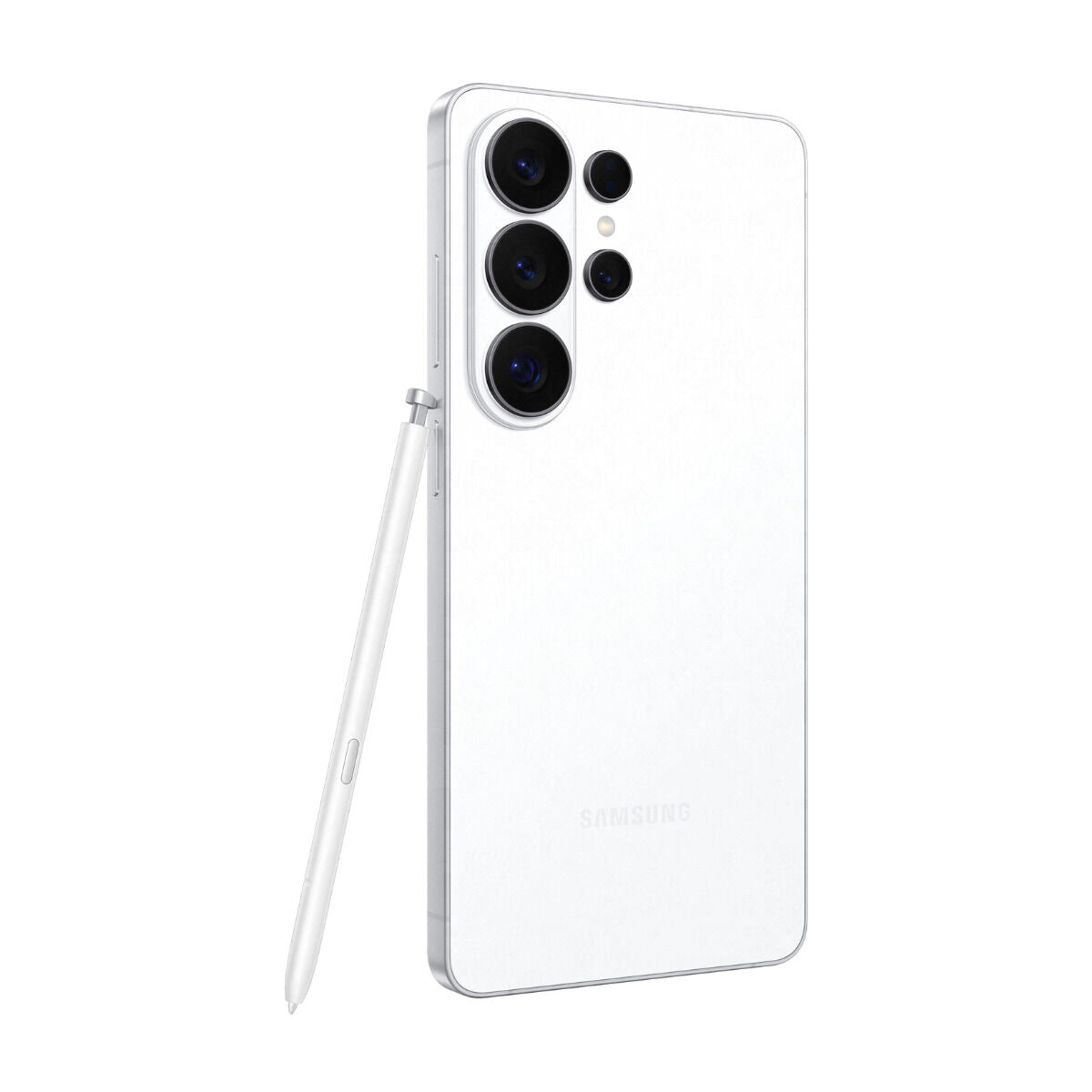 Samsung S26 Ultra 5G 512GB White