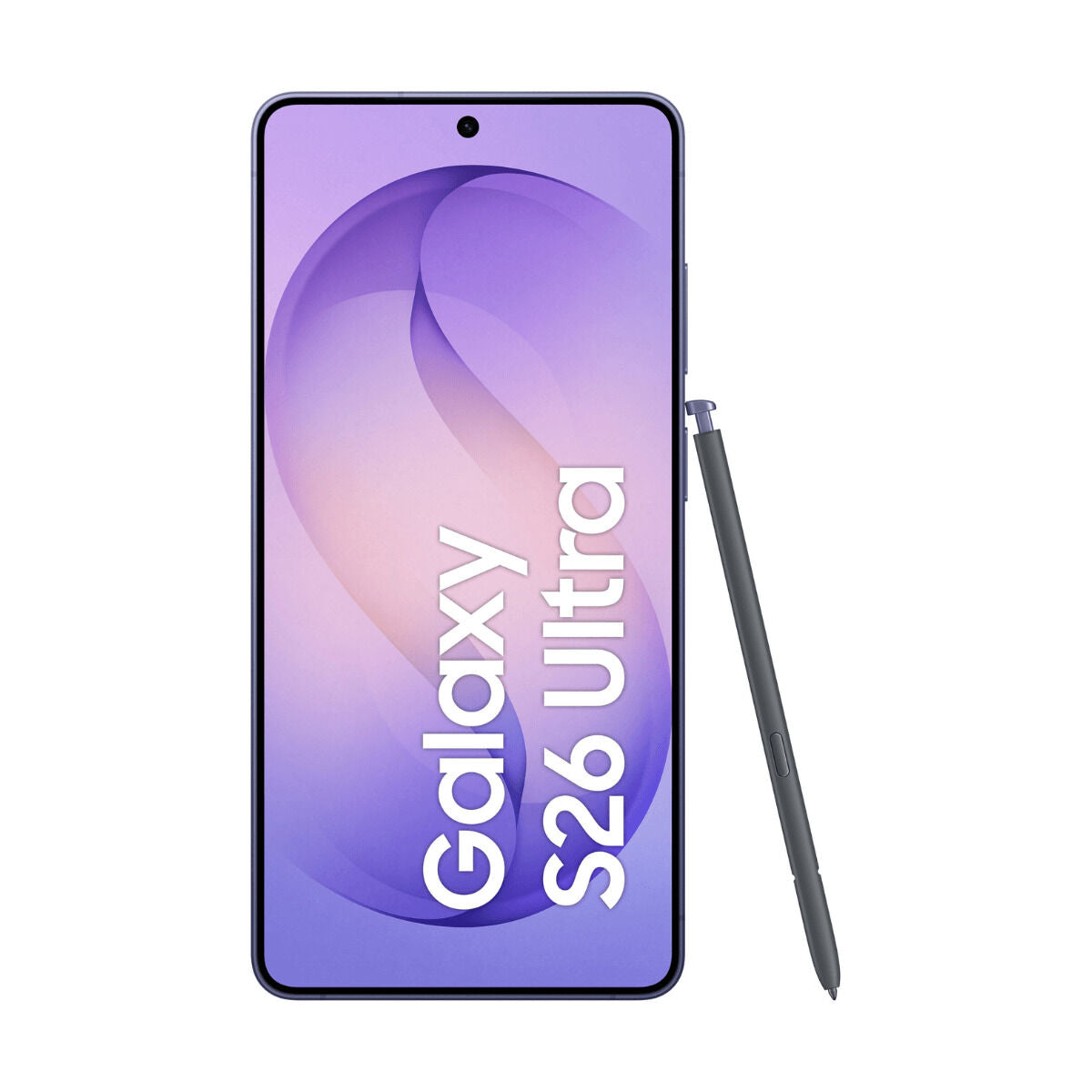 Samsung S26 Ultra 5G 512GB Cobalt Violet